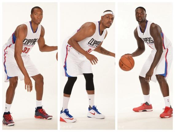 周琦善于在 周琦善于在