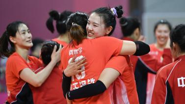 拼搏精神实 拼搏精神实