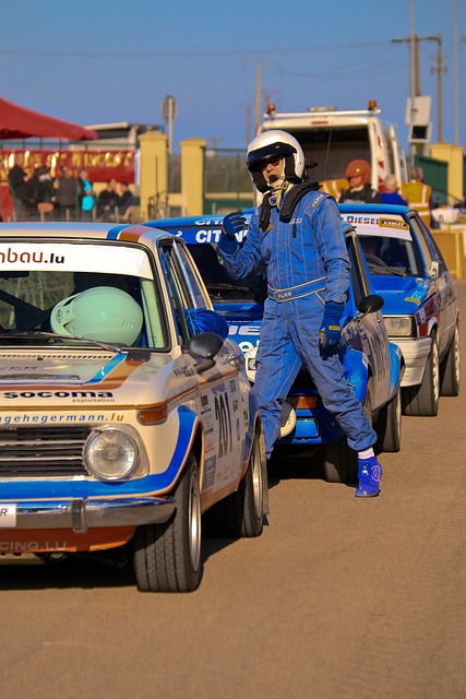 比赛现场 比赛现场